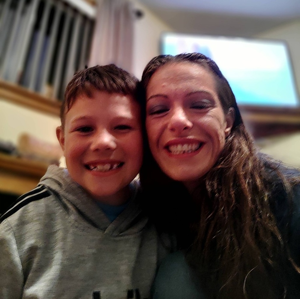 Meet your Posher, Nina